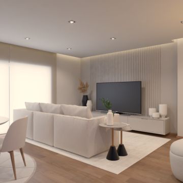 Rafael Vasco Arquitetura e Design 3D - Lisboa - Innenarchitektur oder Interior Design