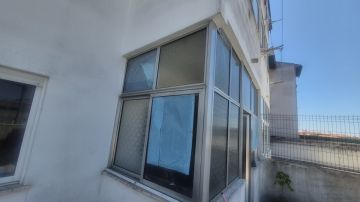 Janelas e Portadas - Casa