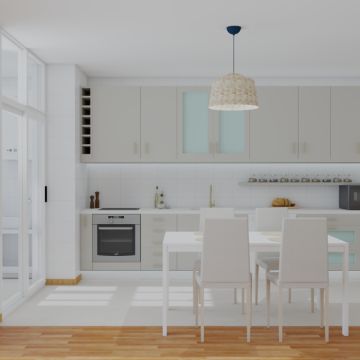 Ana Florim Interior Design - Gondomar - Home Staging