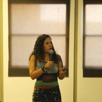 Diana Ribeiro - Lisboa - Psicologia