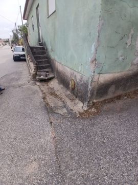 Empreiteiros / Pedreiros