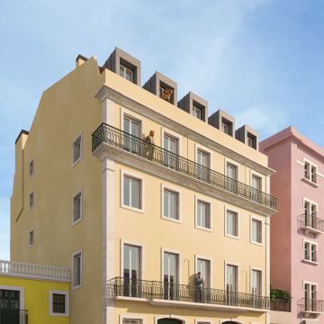 G7N - PROPERTIES, UNIPESSOAL LDA - Lisboa - Demolição de Construções