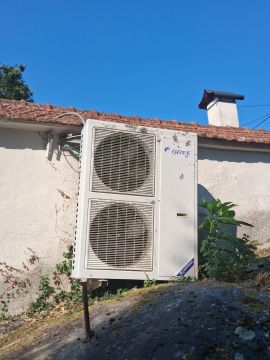 Instalador de Ar Condicionado