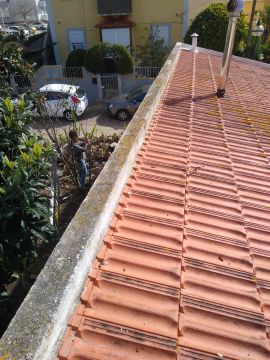 Scapinello Remodelação e construções - Seixal - Demolição de Construções