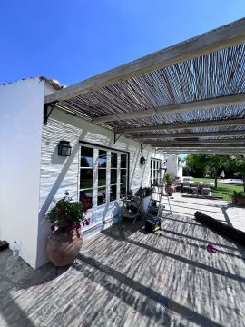 OldNewHouse - Caldas da Rainha - Instalação ou Substituição de Cortinas