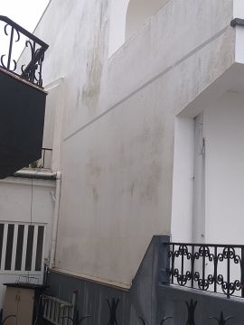 Scapinello Remodelação e construções - Seixal - Reparação de Piscina