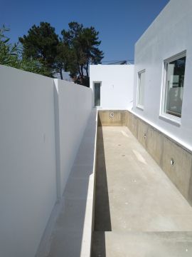Scapinello Remodelação e construções - Seixal - Empreiteiros / Pedreiros