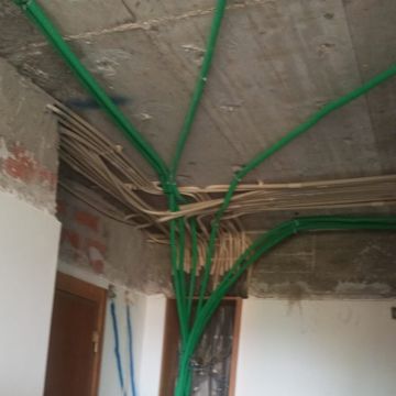 Edson Eletricas e manutenção - Seixal - Problemas Elétricos e de Cabos