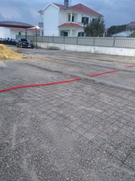 Scapinello Remodelação e construções - Seixal - Instalação de Janelas de PVC
