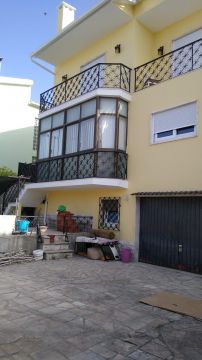 Scapinello Remodelação e construções - Seixal - Pintura de Interiores