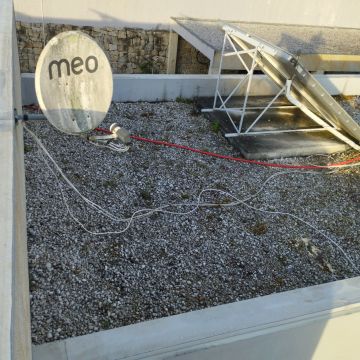 CSL Energy - Viana do Castelo - Solar Panel Repair