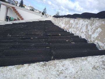 Scapinello Remodelação e construções - Seixal - Instalação de Bancada de Cozinha