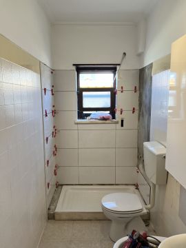 OldNewHouse - Caldas da Rainha - Montagem de Berço