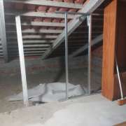 Jorge Silva - Santarém - Interior Wall Addition