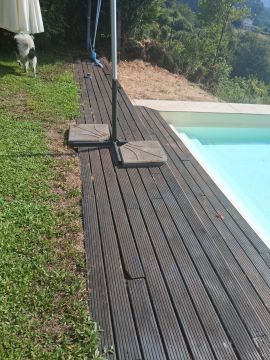 Carpinteiro - Casa