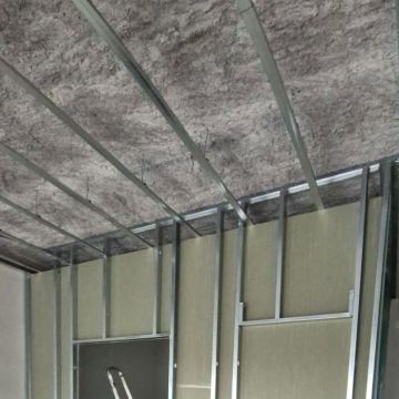 MSCASTRO-Remodelações Unipessoal, Lda - Vila Franca de Xira - Dachdecken