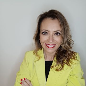 Sónia Lourenço - Matosinhos - Financial Services and Planning