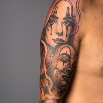FerrinhosTattoo - Mirandela - Telephone System Services