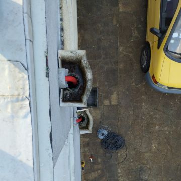 CSL Energy - Viana do Castelo - Lamp Installation