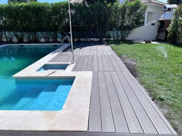 OldNewHouse - Caldas da Rainha - Reboco