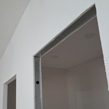 MSCASTRO-Remodelações Unipessoal, Lda - Vila Franca de Xira - Hausbau