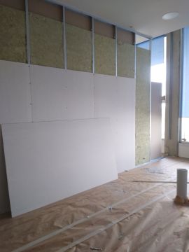 Scapinello Remodelação e construções - Seixal - Biscates