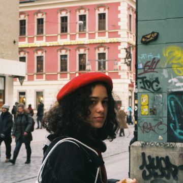 Vanessa Martins - Seixal - Hundeausführung