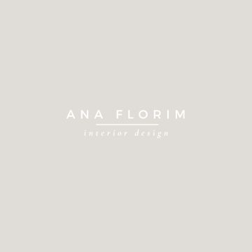 Ana Florim Interior Design - Gondomar - Decorators