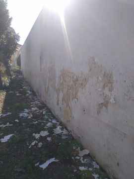 Scapinello Remodelação e construções - Seixal - Portas