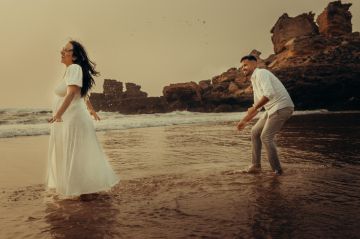 João Ferreira - Albufeira - Family Portrait Photography