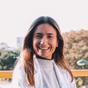 Adriana Condeça - Barreiro - Nutritionist original