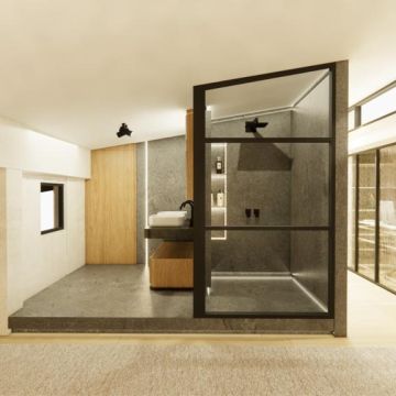 BRES studio - Lisboa - Dekor