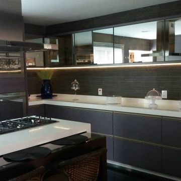 José Caetano - Mafra - Remodelação de Cozinhas