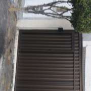 Anderson Menezes - Sines - Instalação ou Substituição de Portão de Garagem