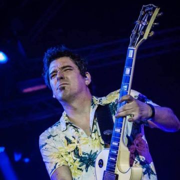Marco Nunes - Matosinhos - Gitarrenunterricht