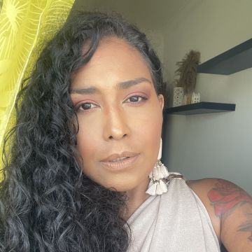 Paula Job Beauty Artist - Moita - Maquilhagem para Eventos