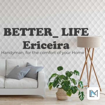Better_life_ericeira - Mafra - Cabinet Refacing