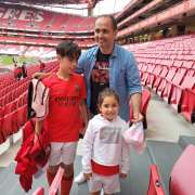 António Oliveira - Barcelos - Coaching de carrera profesional