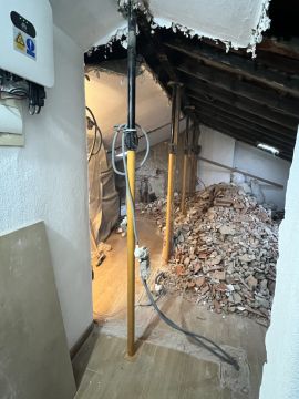 OldNewHouse - Caldas da Rainha - Reparação de Fotocopiadora