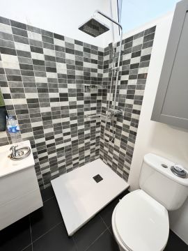 OldNewHouse - Caldas da Rainha - Instalação de Painel Solar