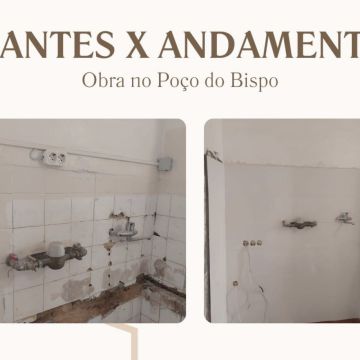 Deep - Lisboa - Caulking