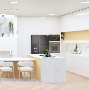 Ana Florim Interior Design - Gondomar - Interior Design
