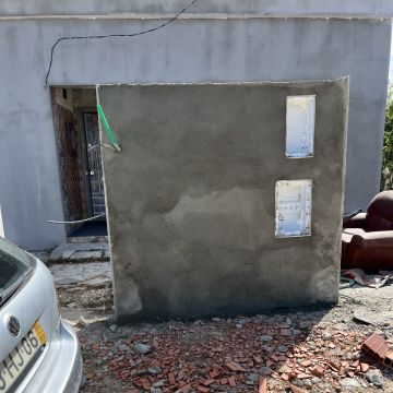 Pavel Cialnik - Torres Vedras - Remodelação de Cozinhas