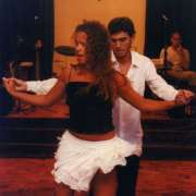 Daniel Orlando - Vila Nova de Gaia - Tanzunterricht
