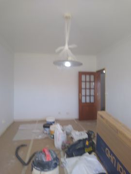 Scapinello Remodelação e construções - Seixal - Serviço de Biscates