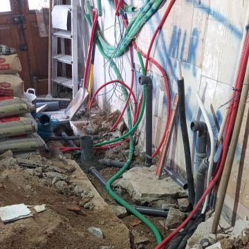 Edson Eletricas e manutenção - Seixal - Arranjo de Disjuntor ou Caixa de Fusíveis