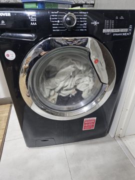 Reparador de Máquinas de Lavar Roupa