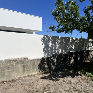 Pavel Cialnik - Torres Vedras - Instalação de Escadas