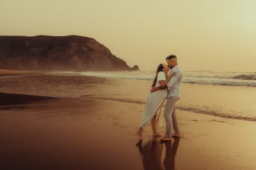 João Ferreira - Albufeira - Christening Photography