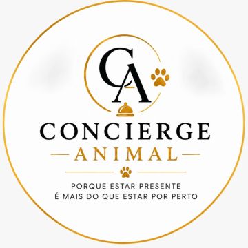 Sara Santos - Concierge Animal - Seixal - Hundeausführung